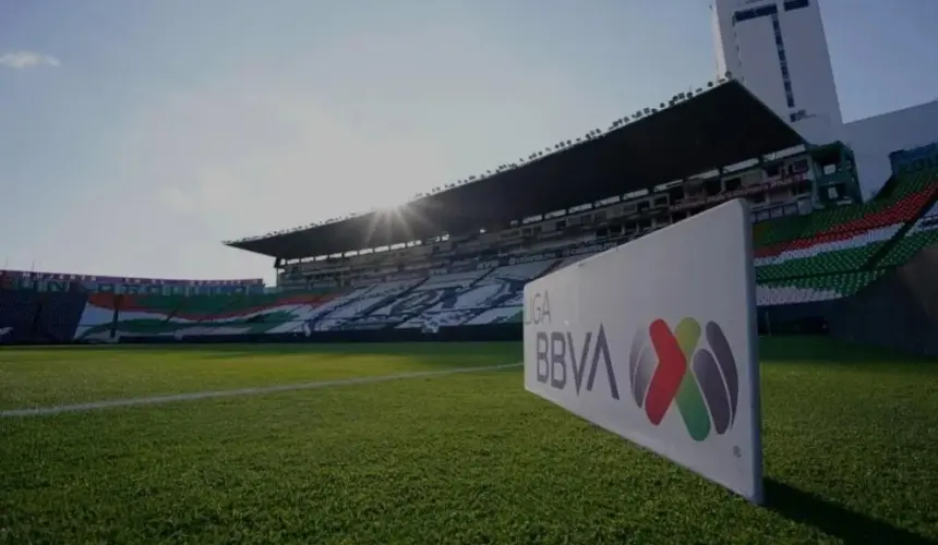 Estadio de León FC | Imagen vía Facebook Liga MX