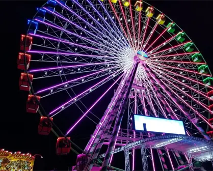 Verbena Culiacán 2023 ¿A qué hora es la inauguración?