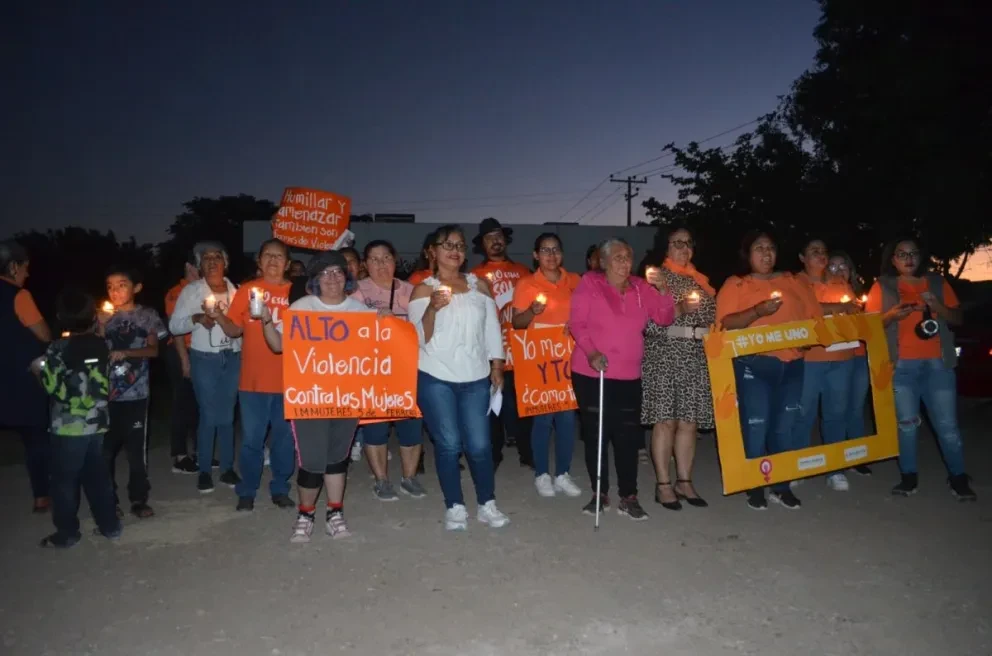 Desde el año 1991 el 25 de noviembre (Día Internacional para la Eliminación de la Violencia contra la Mujer) hasta el 10 de diciembre (Día de los Derechos Humanos), la comunidad internacional ha marcado los 16 Días de Activismo contra la Violencia de Géne