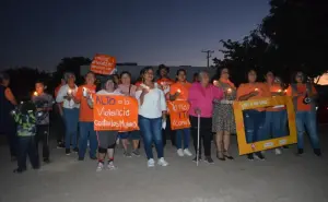 ¡No estás sola! CESAVVI 5 de Febrero en Culiacán se une a los 16 día de activismos para poner fin a la Violencia contra Mujeres y Niñas