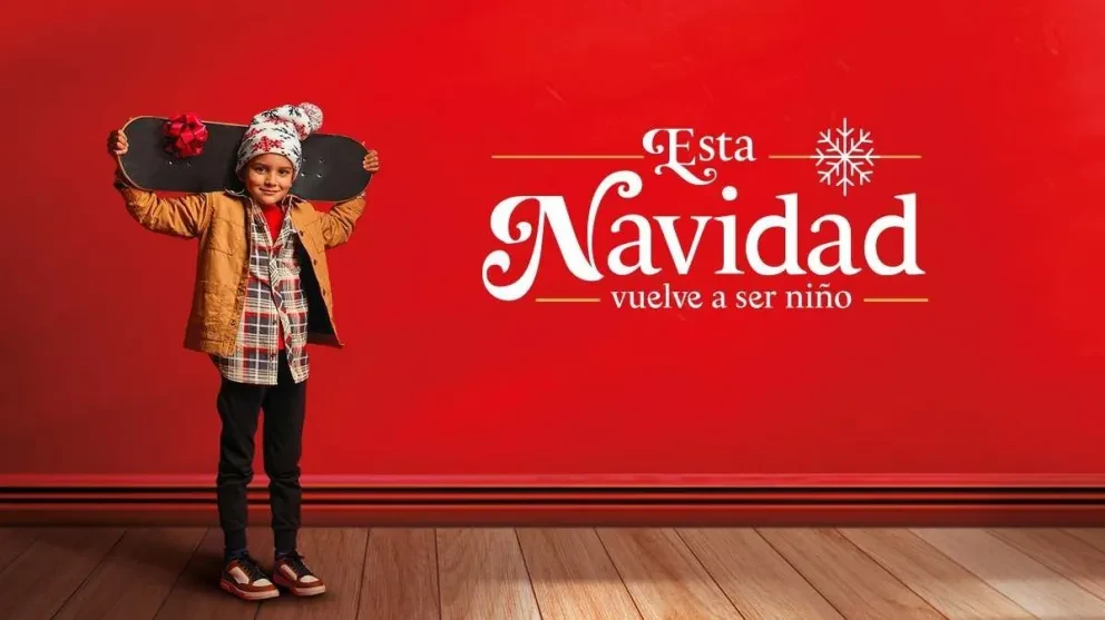 Asimismo, también estarán las ventas navideñas especiales en Suburbia y Livepool. Foto: Cortesía