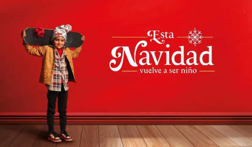 Asimismo, también estarán las ventas navideñas especiales en Suburbia y Livepool. Foto: Cortesía 