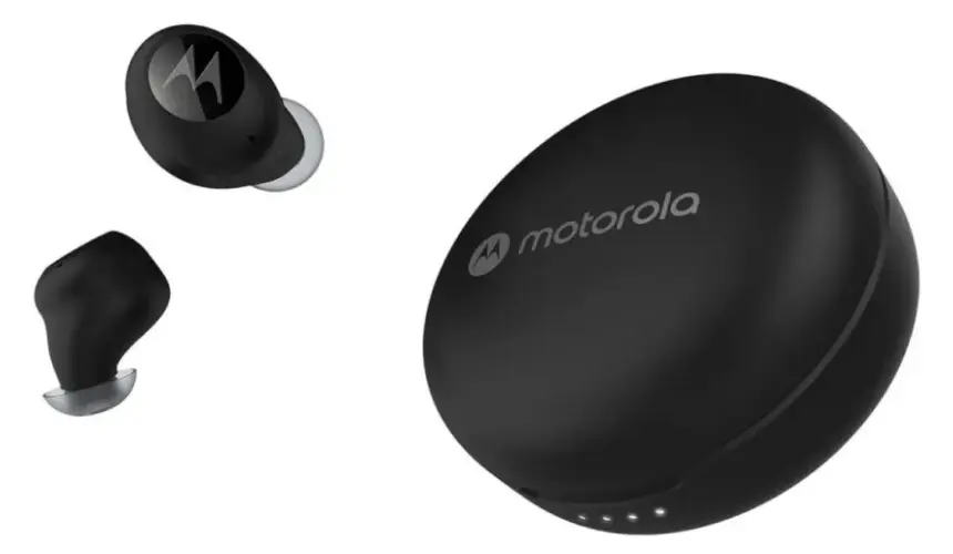 Auriculares Motorola Moto Buds 250 están con descuento. Foto: Cortesía