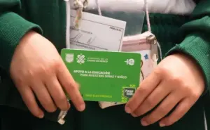 Beca Benito Juárez: ¿Se puede hacer el registro aún si cuento con Mi Beca para Empezar?