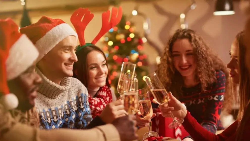 Diciembre: Un mes de reflexión y nuevos comienzos