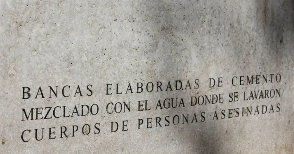 En Jardín Botánico Culiacán existe una obra que invita a reflexionar sobre la vida