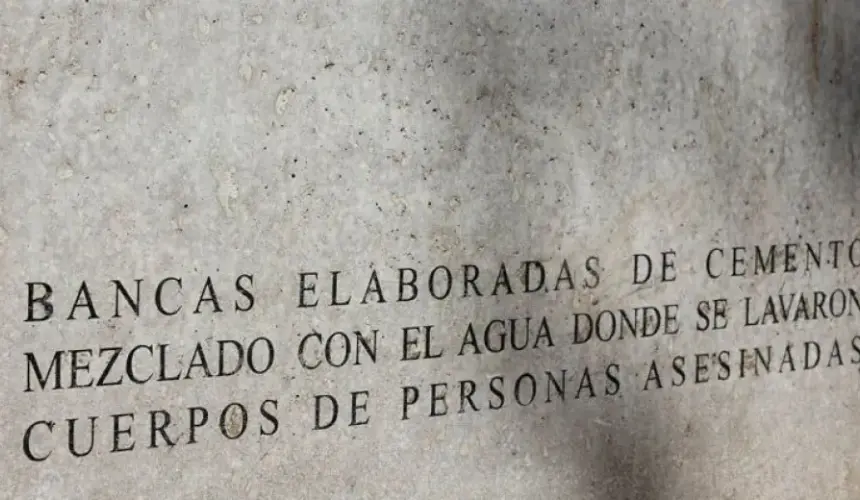 En Jardín Botánico Culiacán existe una obra que invita a reflexionar sobre la vida