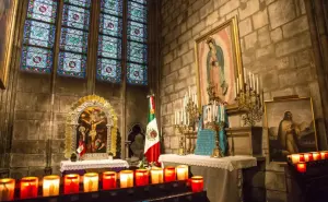 Frases para celebrar a la Virgen de Guadalupe este 12 de diciembre