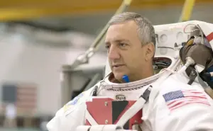 Un astronauta comparte su truco de 30 segundos para aumentar la productividad