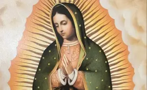 Descarga imágenes de la Virgen de Guadalupe 