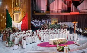 Dónde ver totalmente en vivo Las Mañanitas a la Virgen de Guadalupe