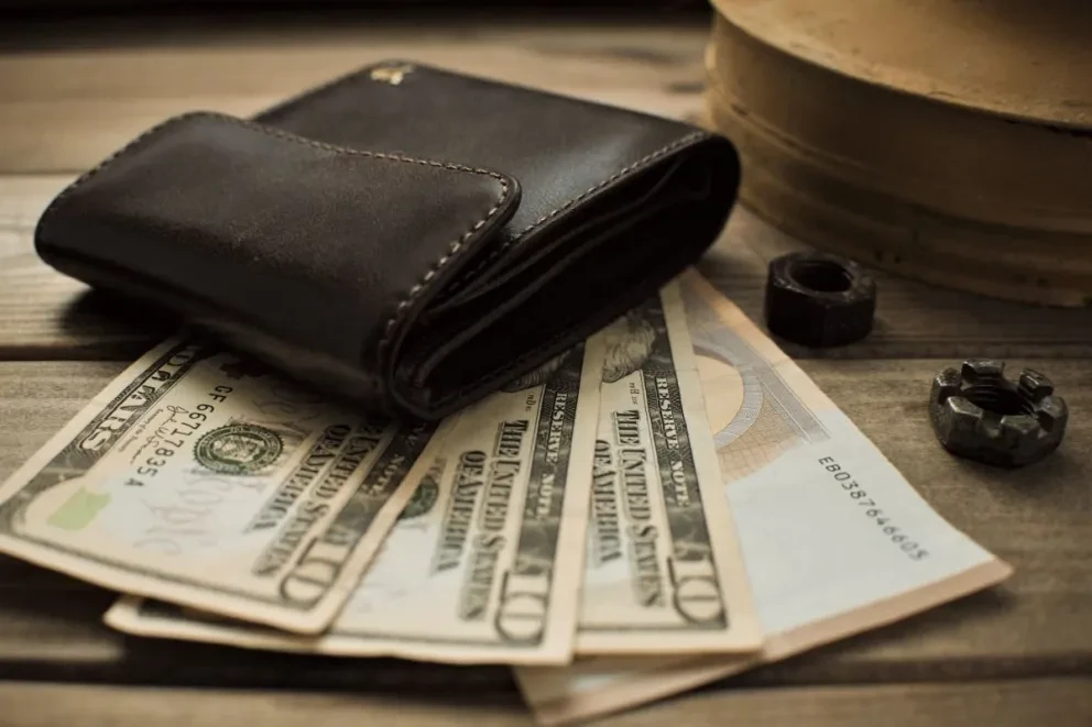 Precio del dólar hoy. Foto: Pexels