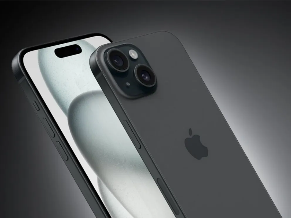 Mercado Libre remata el iPhone 15 por menos de $15,000 pesos