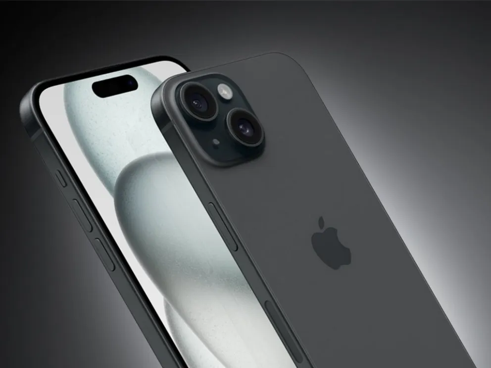 ¿Buscas smartphone para esta Navidad? El iPhone 15 tiene una rebaja irresistible en Sears