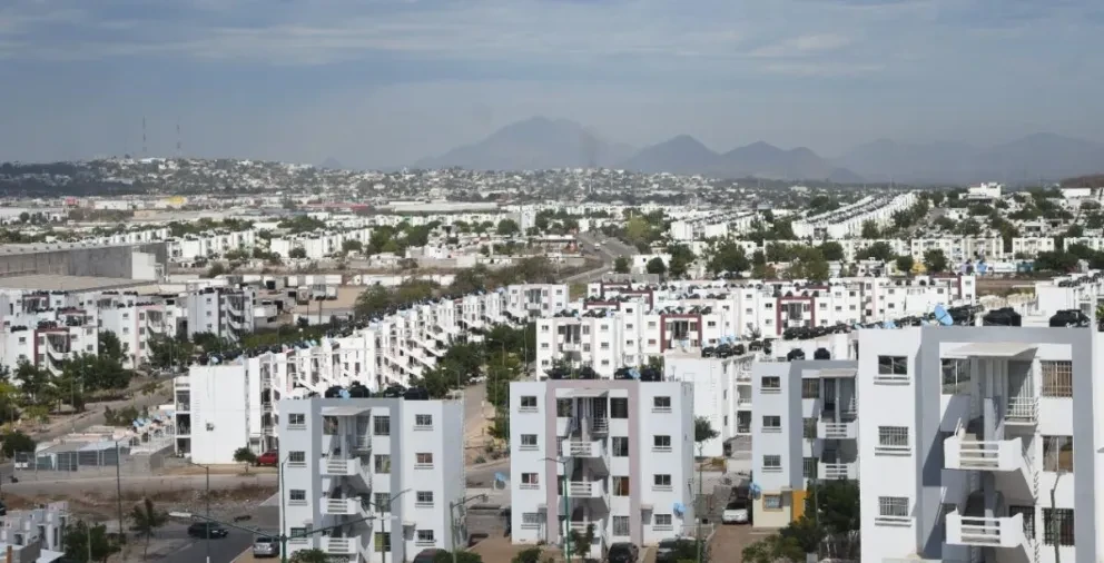 ¿Cómo son los departamentos en venta en Alturas del Sur, Culiacán?