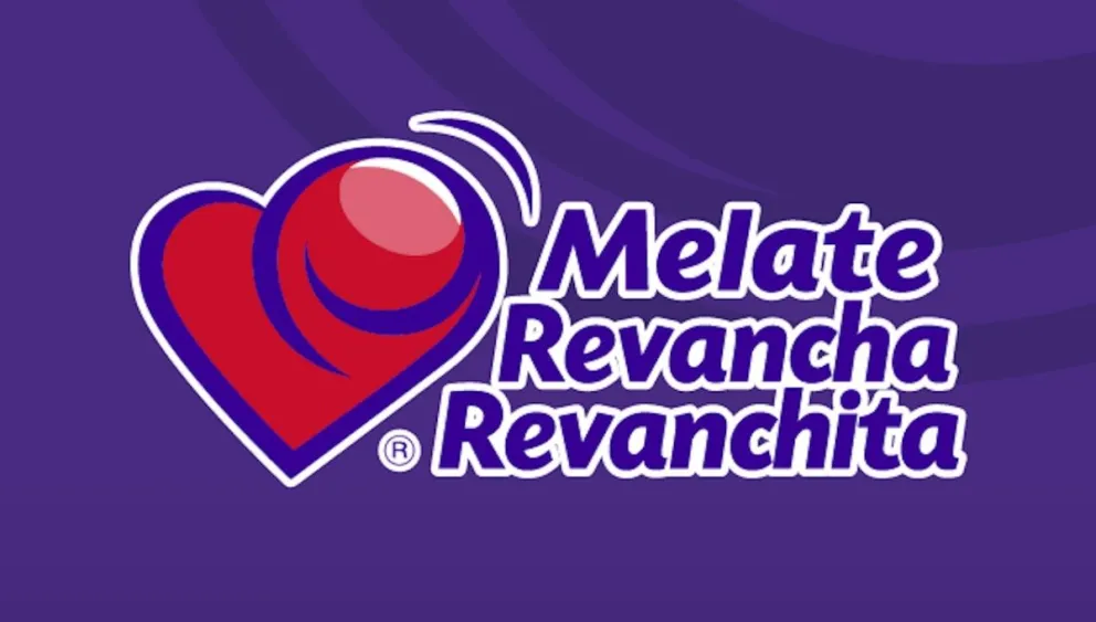 Melate, Revancha y Revanchita 3845: resultados del domingo 7 de enero de 2024
