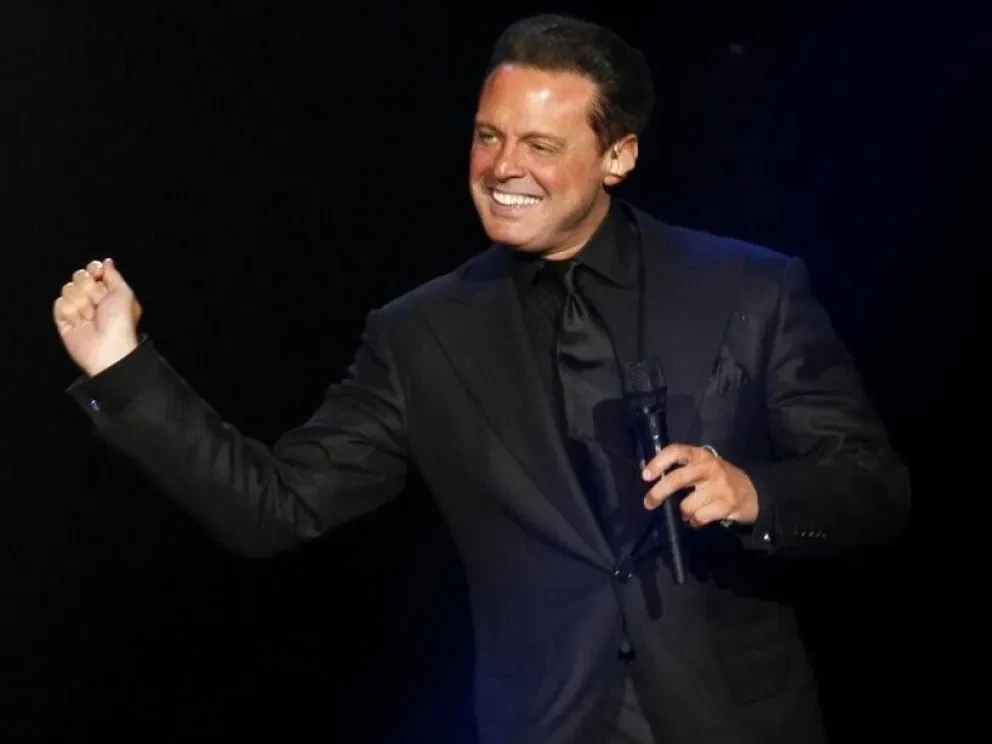 Luis Miguel en Culiacán y Mazatlán; te damos todos los detalles sobre sus conciertos.