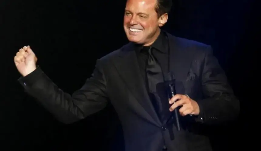 Luis Miguel en Culiacán y Mazatlán; te damos todos los detalles sobre sus conciertos.