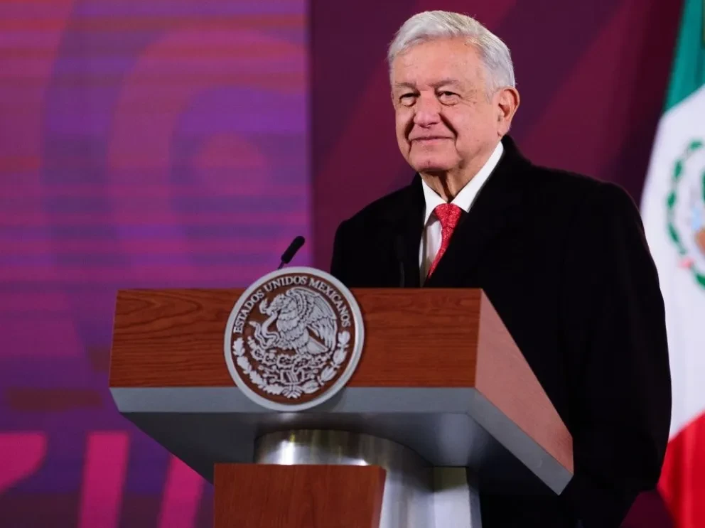 La Mañanera de AMLO del 13 de diciembre de 2023: Jóvenes Construyendo el Futuro supera meta de 2.8 millones