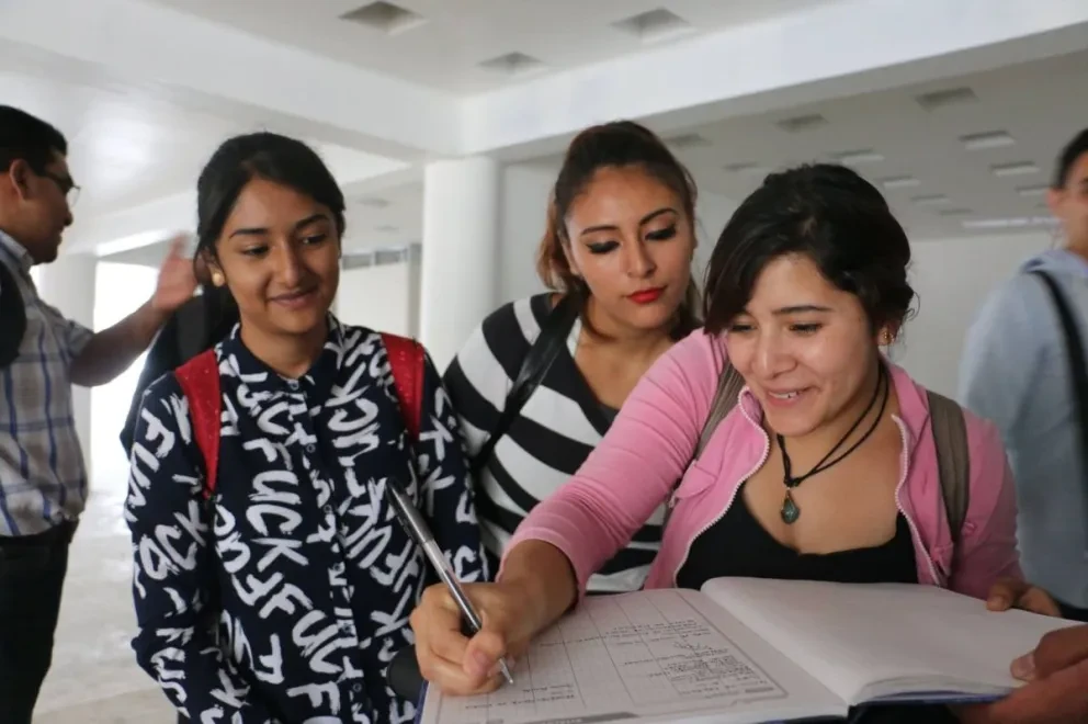 Jóvenes Construyendo el Futuro AMLO confirma el pago para el viernes 15 de diciembre de 2023