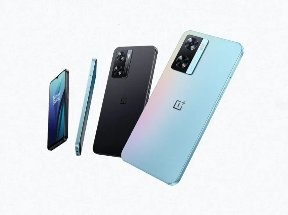 Smartphone OnePlus Nord N20 SE: incluye cámara de 50 megapixeles y carga rápida, tiene oferta navideña en Amazon