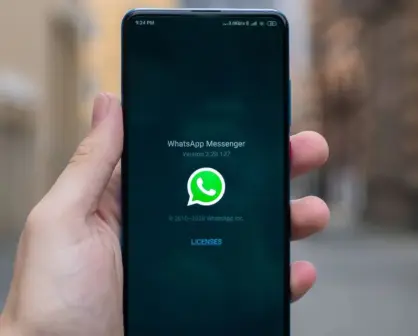 Como fijar chats en tus mensajes de WhatsApp con estos sencillos pasos