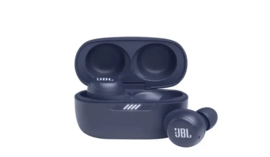 Auriculares Jbl Live Free están en promoción. Foto: Cortesía