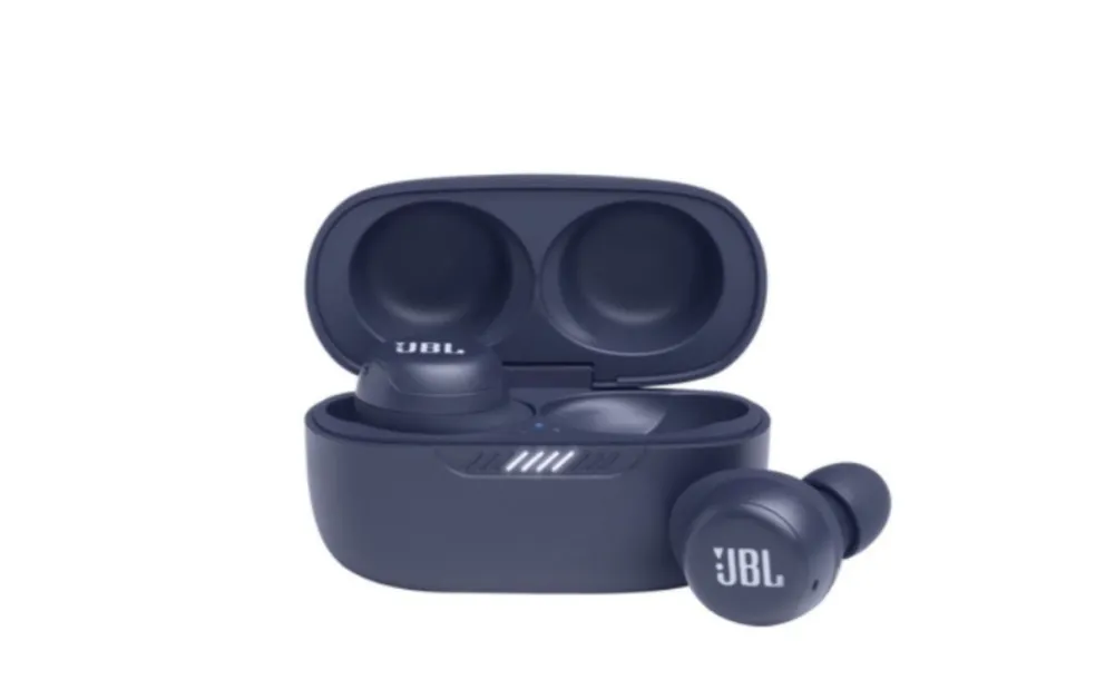 Auriculares Jbl Live Free están en promoción. Foto: Cortesía