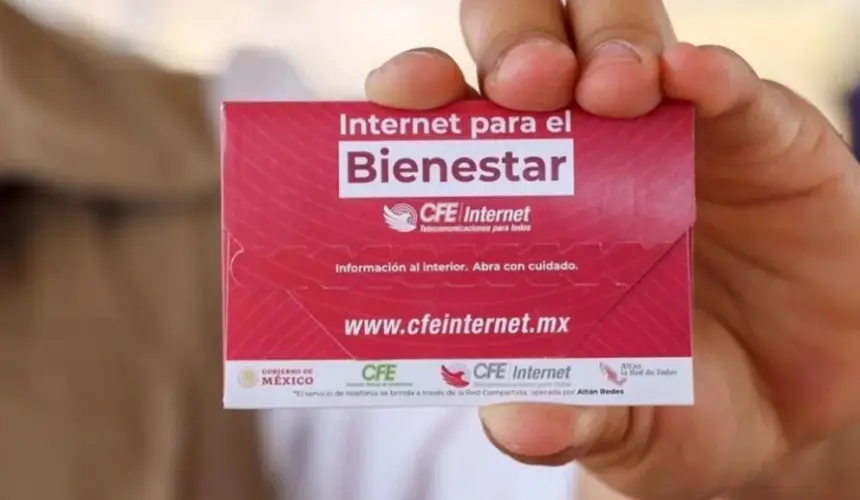 Internet para el Bienestar: ¿qué paquetes ofrece y cuánto cuestan?