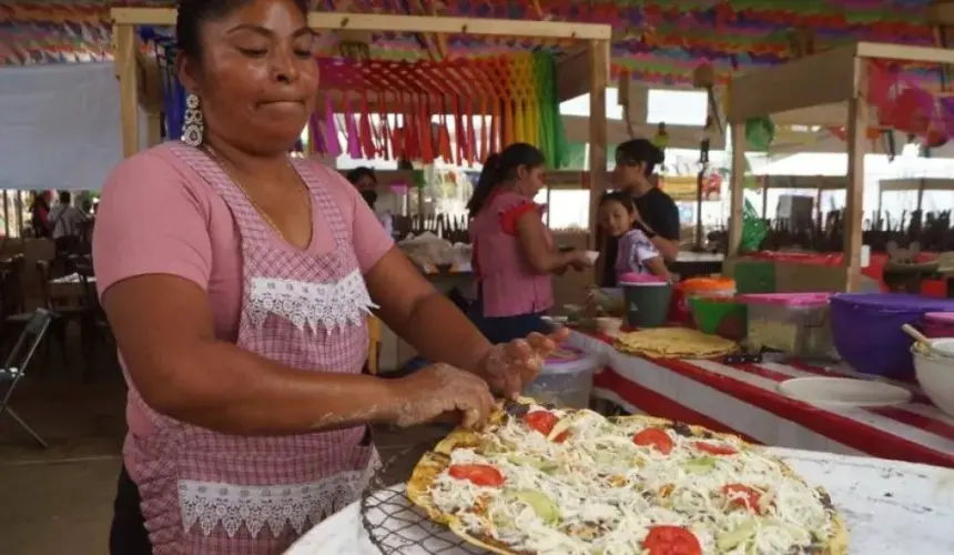 ¿Cuáles son los restaurantes más buenos en México?