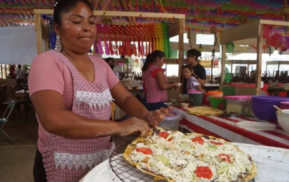 ¿Cuáles son los restaurantes más buenos en México?