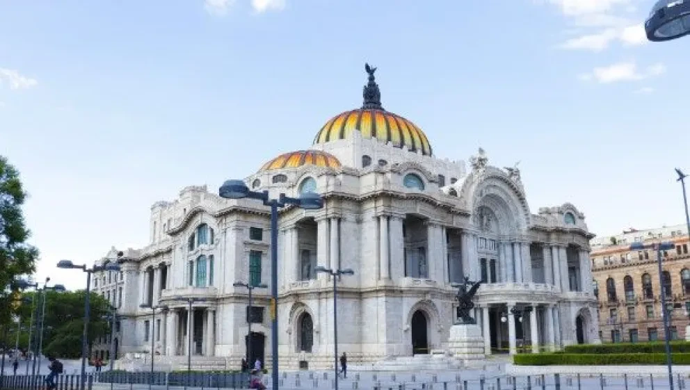 Trazos del futuro: el museo de Bellas Artes reinventa la experiencia artística con una colaboración vanguardista