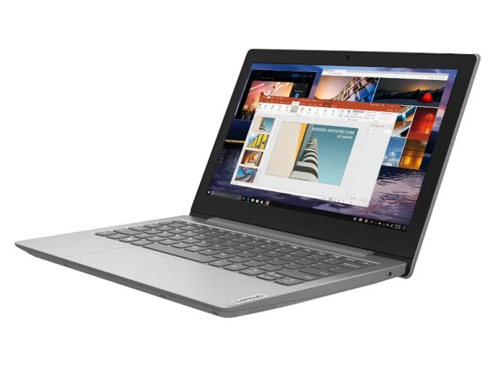 Quienes cuenten con tarjetas Banamex, Banorte o Santander tendrán derecho a un 10% de descuento extra. Foto: Lenovo