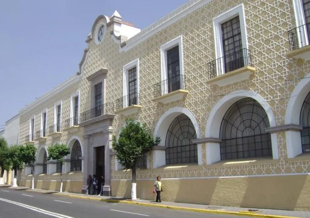Bellas Artes Toluca eleva la experiencia cultural con una exposición multisensorial