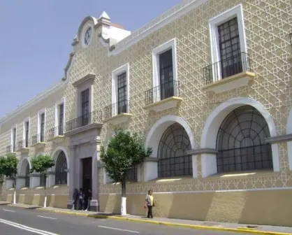 Bellas Artes Toluca eleva la experiencia cultural con una exposición multisensorial