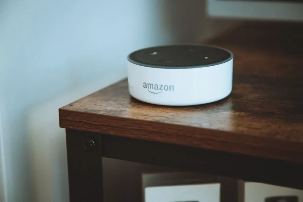 En total, son tres funciones o skills las que Alexa tiene a disposición para aprender inglés. Foto: Nicolas J Leclercq