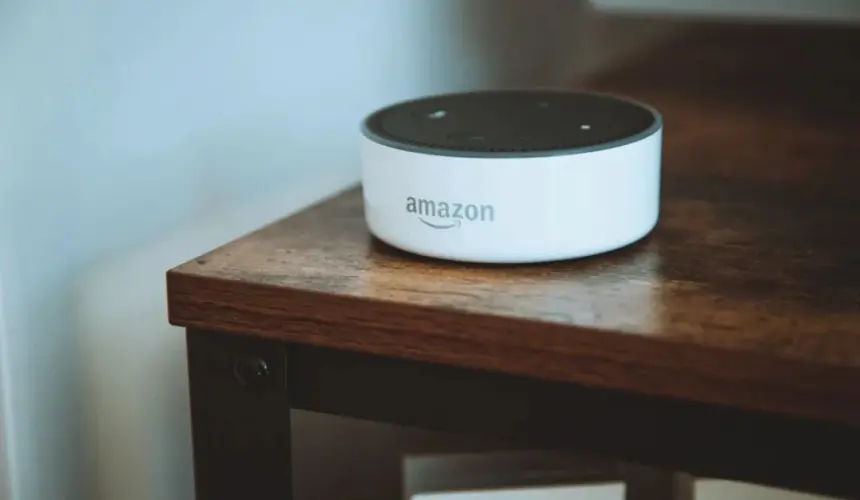 En total, son tres funciones o skills las que Alexa tiene a disposición para aprender inglés. Foto: Nicolas J Leclercq