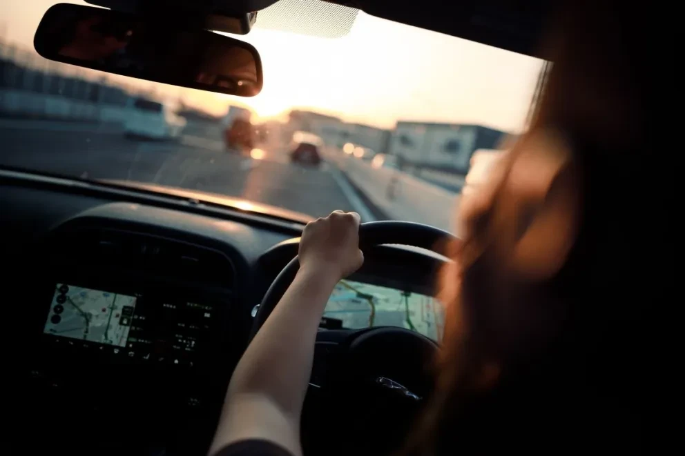 Tipos de licencia de conducir en la CDMX.