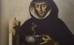 Oración a San Luis Beltrán. Cúrate de todo mal y enfermedad