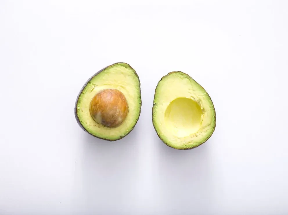 Aguacate.