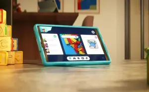 Ofertas Amazon: Lenovo Tab M8 | Tablet especial para los más pequeños del hogar
