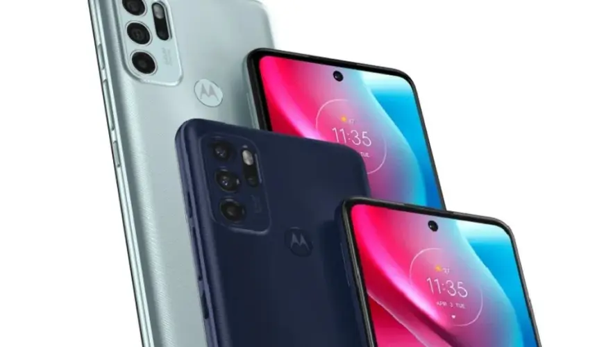 Motorola Moto G72: cámara de 108 megapixeles y batería de larga duración con descuento en Liverpool