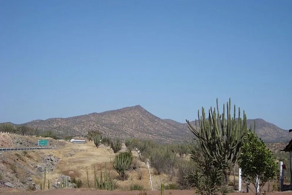 Aunque algunos geógrafos también incluyen partes de Jalisco y Colima, oficialmente solo son tres los estados que forman parte de Tierra Caliente.