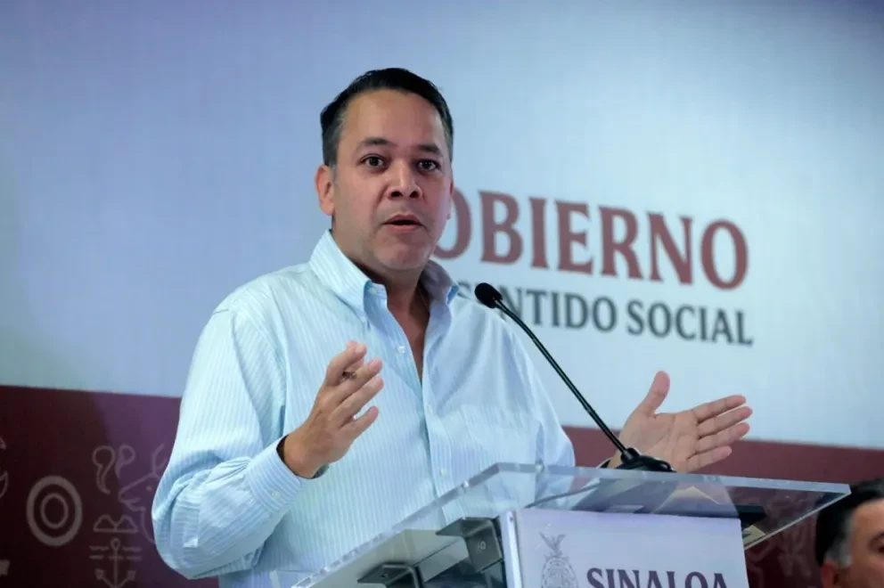 Enrique Díaz Vega.
