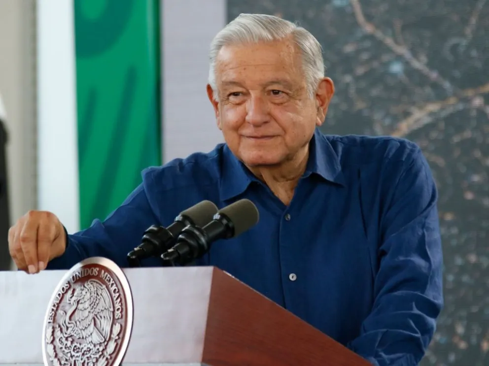 AMLO encabeza La Mañanera desde Acapulco: informan avances del plan de reconstrucción