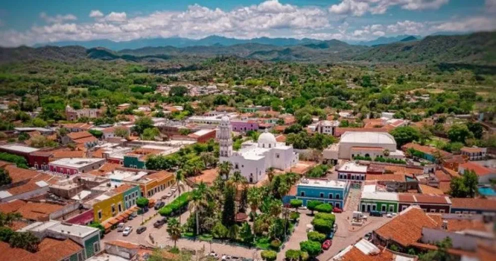¿Por qué Sinaloa es grande?
