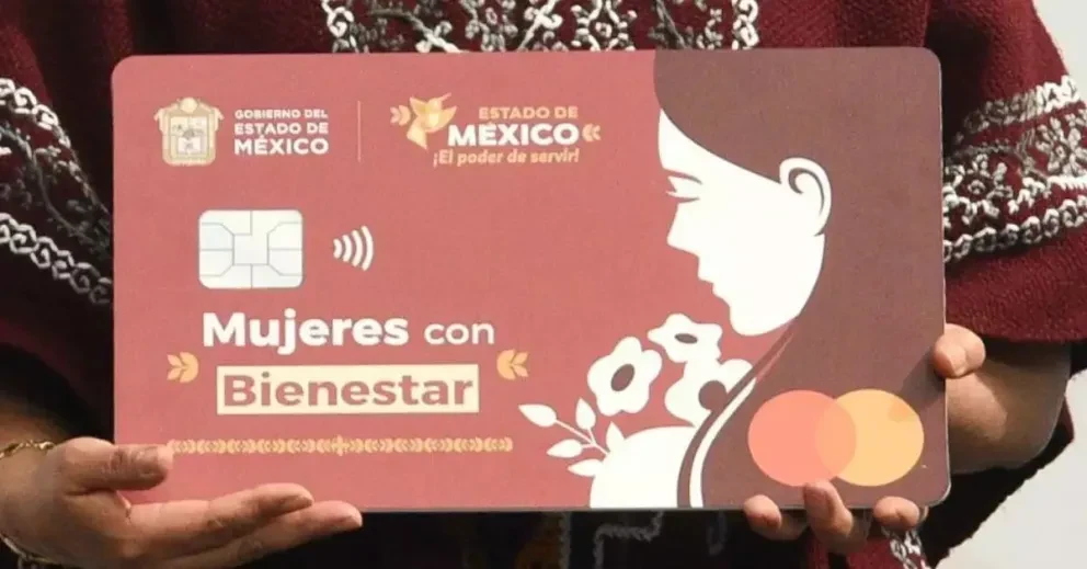 Así puedes consultar el saldo de tu tarjeta Mujeres con Bienestar.