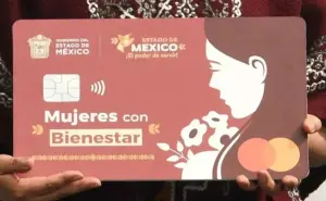 Así puedes consultar el saldo de tu tarjeta Mujeres con Bienestar