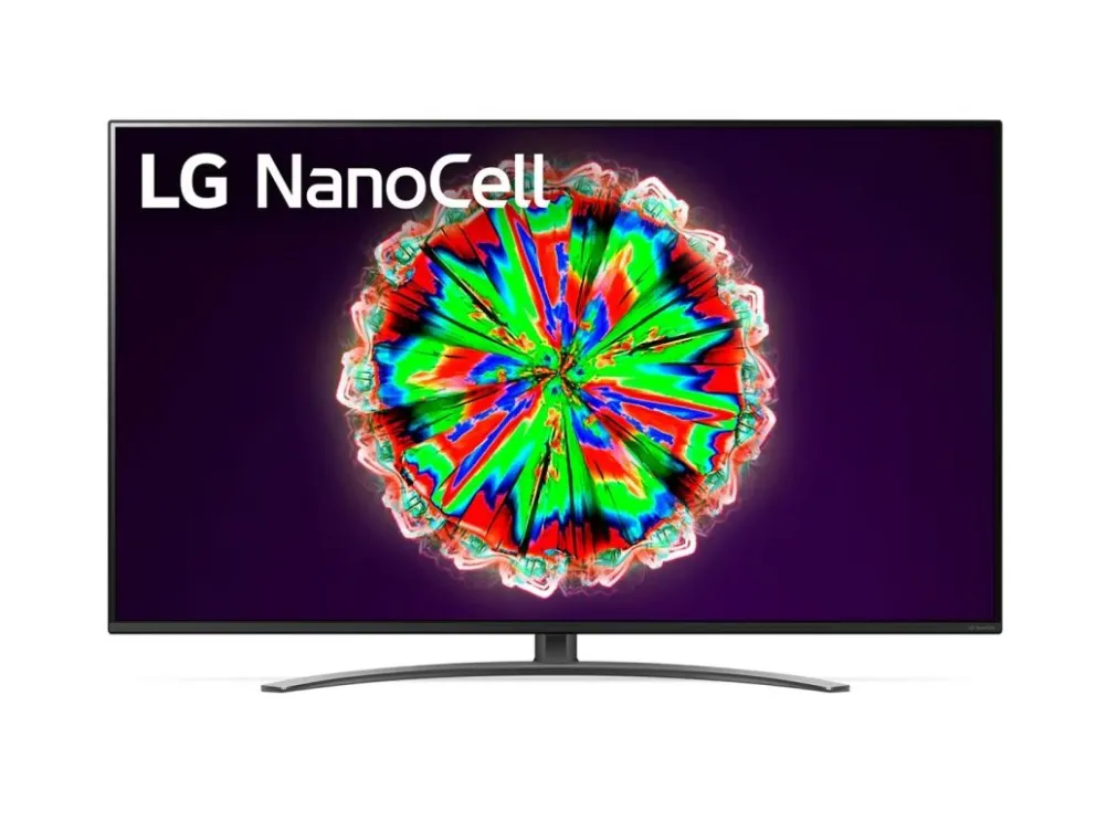 Sears pone pantalla LG Nanocell 4K de 65 pulgadas con jugoso descuento