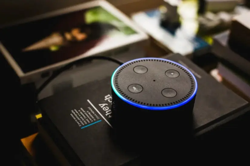 Alexa tiene a su disposición diversidad de comandos | Imagen cortesía